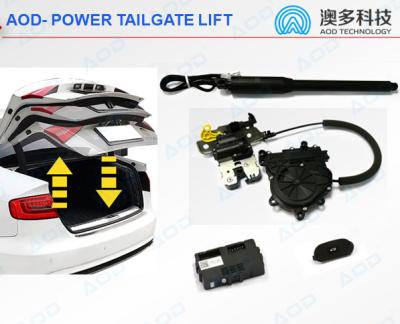 China Factory Electric Power Tailgate Lift for Audi A4 for Audi A4 for sale