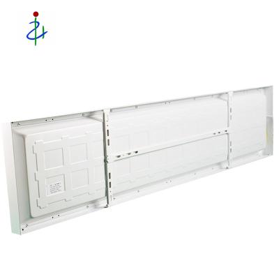 China Modern Export Made In China 2x2 2x4 Size Screwless Outdoor Mounted View For Led Backlit Panels For Comercial Indoor Home Office for sale