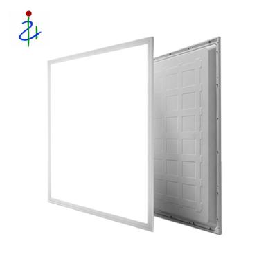 China Modern Most Popular 59.5*59.5cm 119.5*59.5 29.5*59.5 29.5*119.5 Running Shooting Type Recessed Panel Backlit Flat Square Led Light Lamp for sale