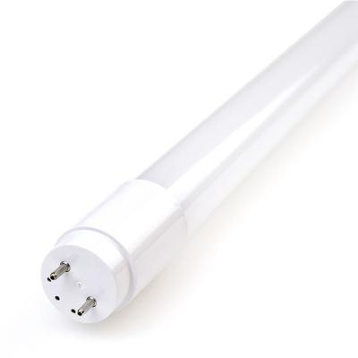 China Desk ; home ; Warehouse T8 Lamp LED Tube Light OEM Size 165-265V Custom Aluminum Iron PVC PC Plastic Cover 10W 14W 18W 30W for sale