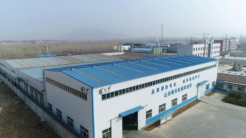 Verified China supplier - Shandong Mingtian Machinery Group Joint Stock Co., Ltd.