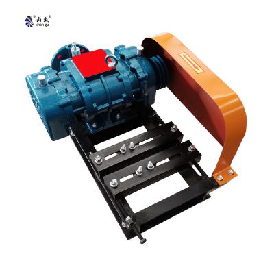 China Shangu Industrial Blower Can Thoi Khi Wastewater Treatment Blower Root Blower for sale