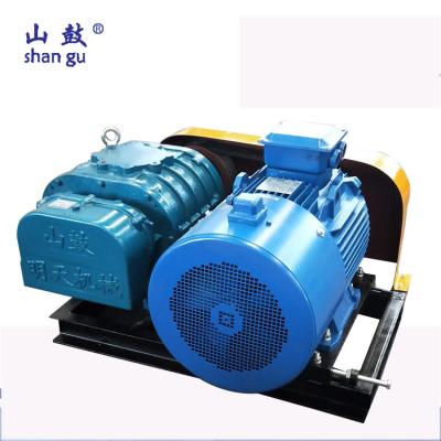 China Brand Pneumatic Coal Shangu Roots Blower Building Fan For Sale for sale