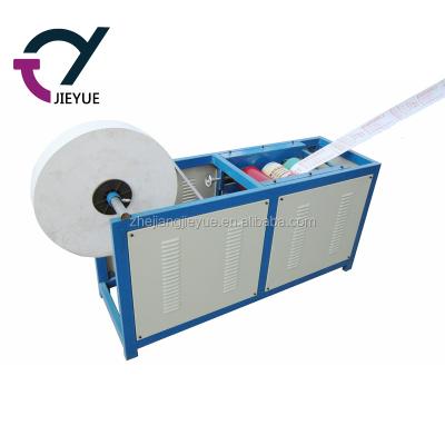 China factory paper tube printing machine for sale