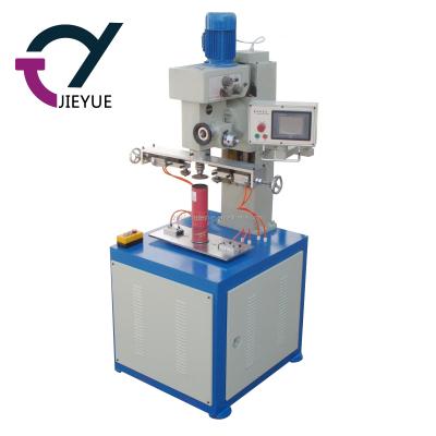 China Factory Paper Tube Sealing Machine for sale