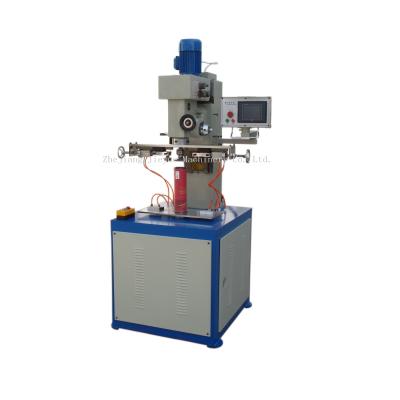 China Factory CS400 Paper Tube Sealing Machine for sale