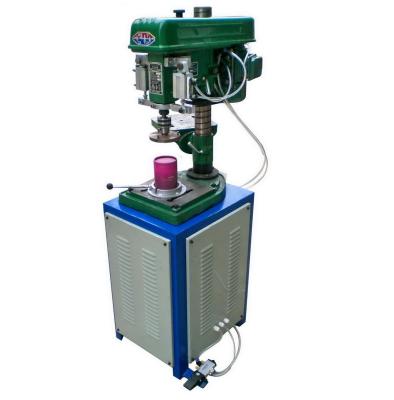 China Factory semi-automatic paper tube curling machine for sale