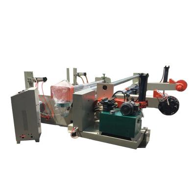 China Factory Slitter Rewinder For Paper Tube Making Machine SD1600 for sale