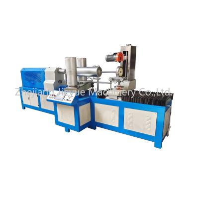 China Factory Full Automatic CNC Paper Tube Core Making Machine HS110 Low Noise for sale