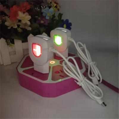 China Mobile phone charging V8 usb wall micro charger cargador celular portable mobile phone travel charger for sale