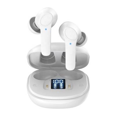 China Mini Wireless Earbuds Cheap Headphones Factory Price Amazon Hit Headphones Gaming In-Ear Wireless Headphones for sale