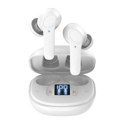 China Portable In-Ear Headphones Blue Tooth Wireless Earbuds Earbuds In Ear Headphones For iPad For iPhone for sale