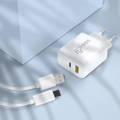 China High Quality Type C Mobile Phone 65w Gan Fast Charging Adapter Us /cn/in/eu Mobile Phone Plug USB Fast Chargers Type C for sale