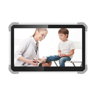 China Industrial Made in China High Quality Medical Touch Screen Tablet PC MD150 Tablet for sale