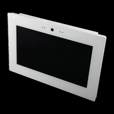 China Waterproof 7 inch industrial panel pc front panel tablet touch screen ip65 waterproof for sale