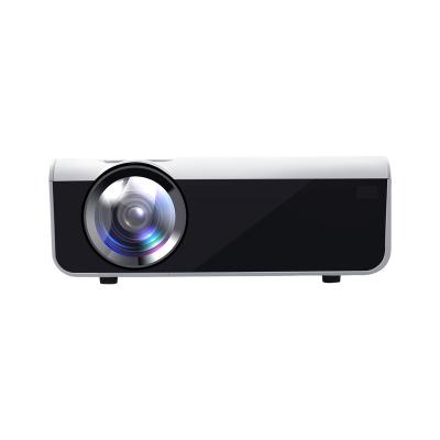 China Pico Professional Design Projector For Projection Mapping 200 Inch Smart Projector for sale