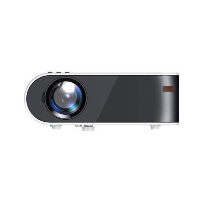 China Pico High End Projector For Home Cinema Tv Big Screen Bright High Quality Projector for sale