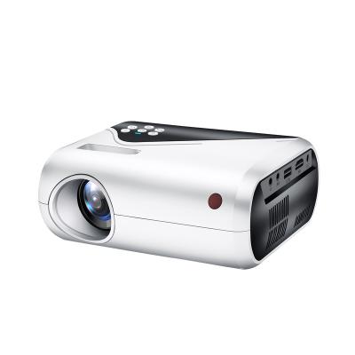 China Pico New Style portable home theater projector with speaker mini outdoor projector for sale