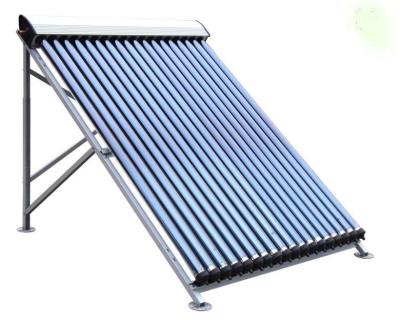 China heat pipe solar collector for sale