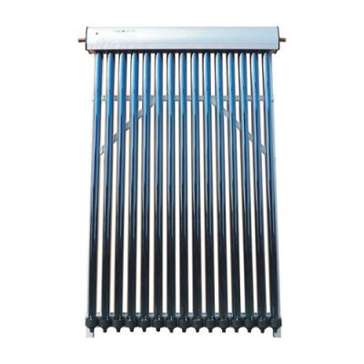 China pressurized solar thermal collector for sale