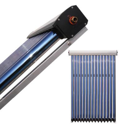 China Heat pipe solar collector for South Africa for sale