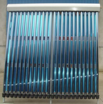 China ETC evacuated tube solar collector for sale