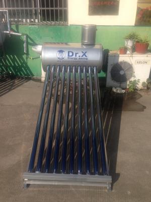 China solar hot water heater system for sale