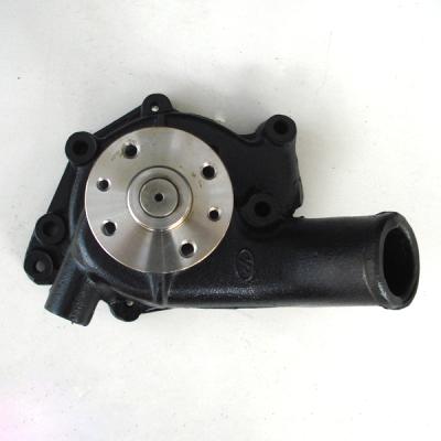 China Machinery Repair Shops Cooling Pump Water Pump 1-13650133-0 For ZX330 6HK1 Excavator Engine for sale