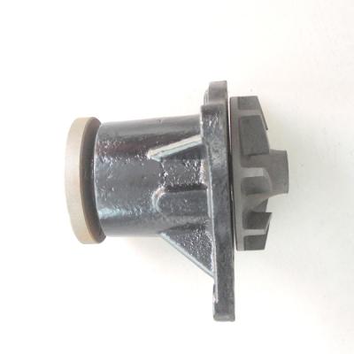 China Machinery Repair Shops Cooling Pump Water Pump 178-6633 For E320C Excavator 3066T Engine for sale