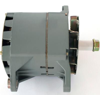 China PC200-8 Machinery Repair Shops Excavator Engine Alternator Generator Dynamo 600-861-6420 600-861-6111 for sale