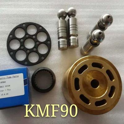 China PC100-3/5 machinery repair shops GM23 excavator final drive spare parts traveling engine components for sale