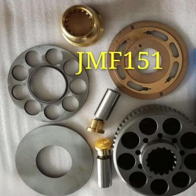 China Machinery Repair Shops R130 Excavator MAG 85VP Final Drive Spare Parts Travel Engine Components for sale