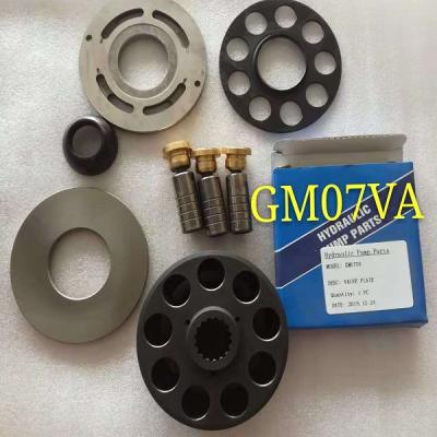 China Machinery repair shops DH55 GM05 GM06 excavator final drive spare parts travel engine components for sale