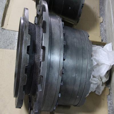 China Machinery Repair Shops E312 Excavator Final Drive Travel Reducer Gearbox 114-8222 for sale