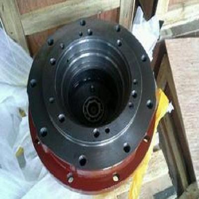 China Machinery Repair Shops R55-3 Excavator Drive Travel Reducer Final Gearbox 31M6-60010 170403-00106 for sale