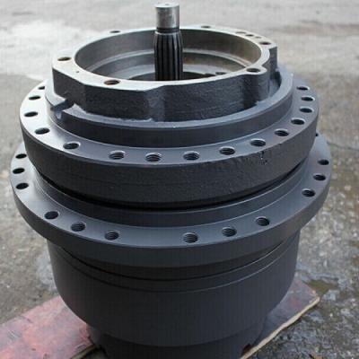 China Machinery Repair Shops Final Drive Travel Reducer Gearbox 14531093 Good For EC460 Excavator Travel for sale