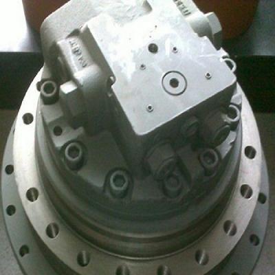 China Final Machinery Repair Shops ZX230 Excavator Drive Travel Complete Engine 9233689 9233690 for sale