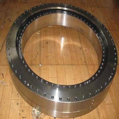 China Machinery Repair Shops EX400/450 ZX450 Excavator Swing Ring Swing Bearing Swing Circle 9129521 for sale