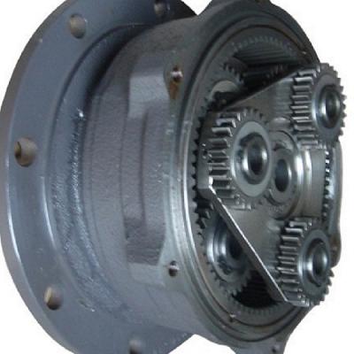 China Machinery Repair Shops Swing Reducer Gearbox Slewing Gearbox 706-7G-01140 For PC240-8 Excavator for sale