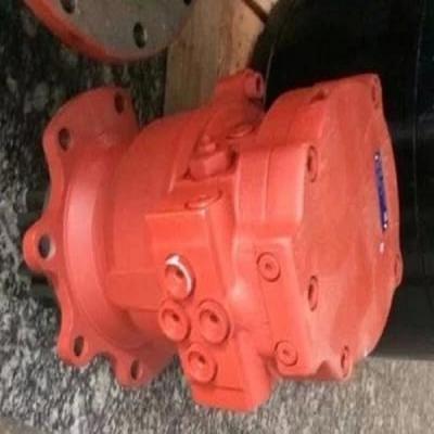 China Machinery Repair Shops OEM Quality Swing Motor Slewing Motor 158-8985 158-8986 844-9968 E320C Excavator for sale