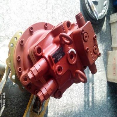 China machinery repair shops best quality swing motor slewing motor 7I-2791 114-0608 for E307 excavator for sale