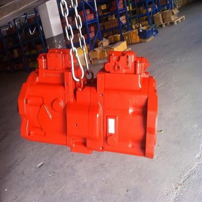 China EC460B Machinery Repair Shops Excavator Hydraulic Pump Main Pump Piston Pump 14618642 for sale