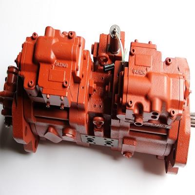 China DX225LCA Machinery Repair Shops Excavator Hydraulic Pump Main Pump Piston Pump 400914-00212 K1000698E K1000698G for sale