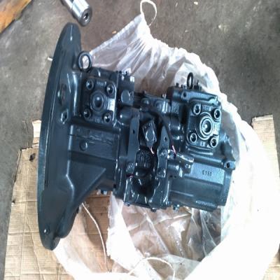 China ZX240-3 Machinery Repair Shops Excavator HPV118 Hydraulic Pump Main Pump Piston Pump 9256125 9257348 for sale