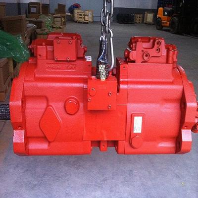 China EX200 Machinery Repair Shops HPV116-145 Excavator Hydraulic Pump Main Pump Piston Pump 9217993 for sale