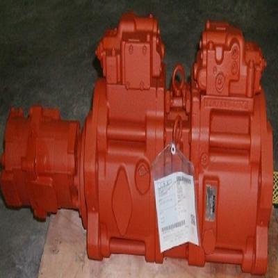 China EX450 Machinery Repair Shops Excavator HPV145 Hydraulic Pump Main Pump Piston Pump 4633472 9184686 for sale