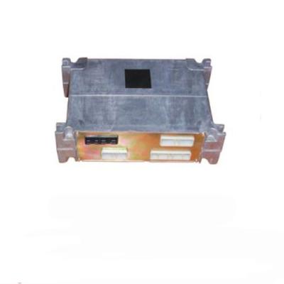 China Machinery Repair Shops PC200-6 7834-30-2000 Excavator 6D95 Engine Computer Panel Controller for sale