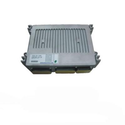 China Machinery Repair Shops PC200-7 Excavator Computer Panel Controller 7835-26-1009 7835-26-1007 7835-26-1005 for sale