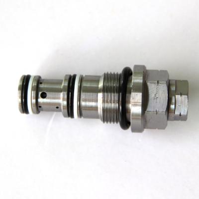 China PC120-5 PC200-3 Machinery Repair Shops Excavator Control Valve Valve Main Safety Valve 709-70-51200 for sale