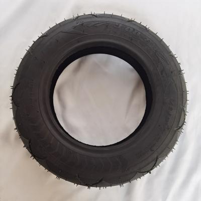 China High quality rubber electric bicycle tire 14# vacuum tire explosion-proof puncture wear-resistant tire 300-8 for sale